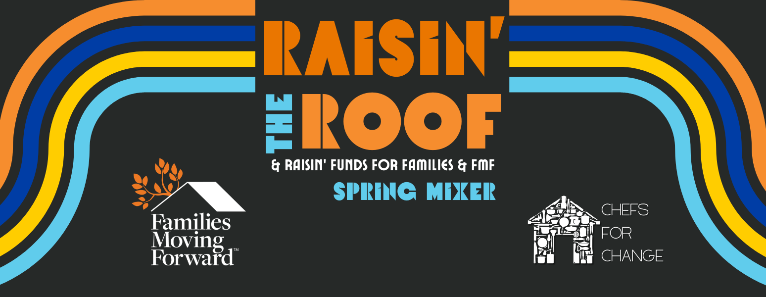 CFC Presents: Raisin' The Roof Mixer
